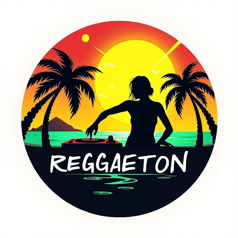 Latino Reggaeton