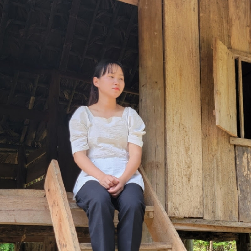  Triệu muội muội 