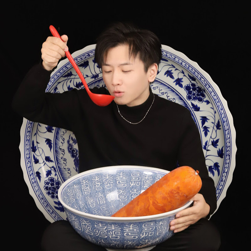 南翔不爱吃饭