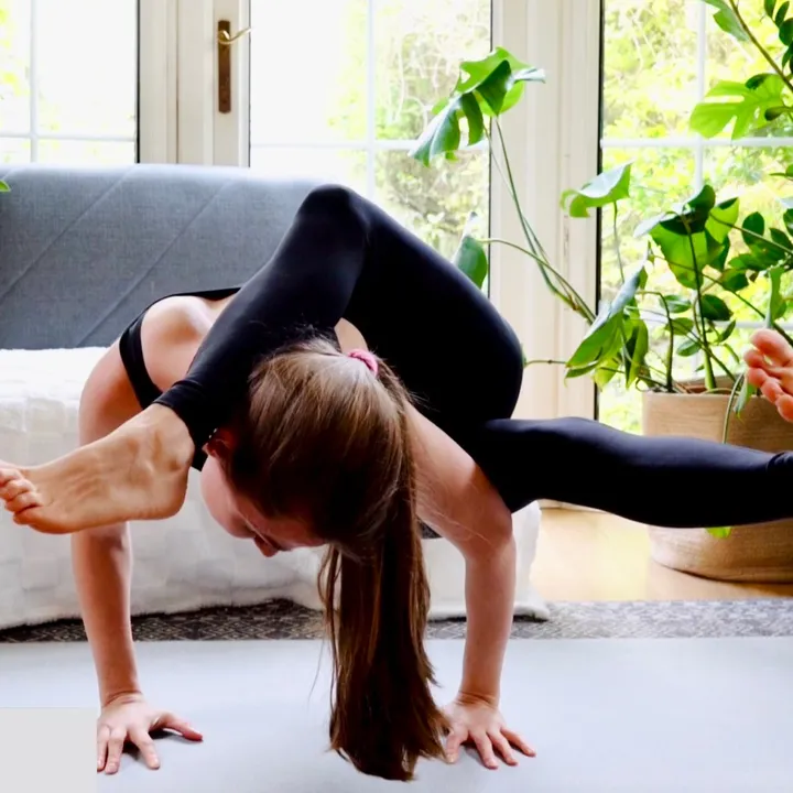 Ilona Yoga