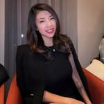 Federica QianQian Lin (林倩倩）
