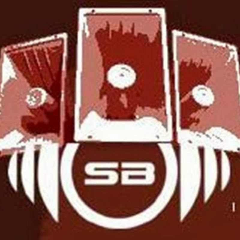Sound System Brazil