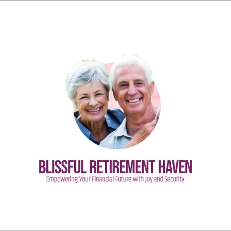 Blissful Retirement Haven