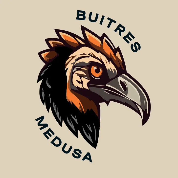 Buitres Medusa