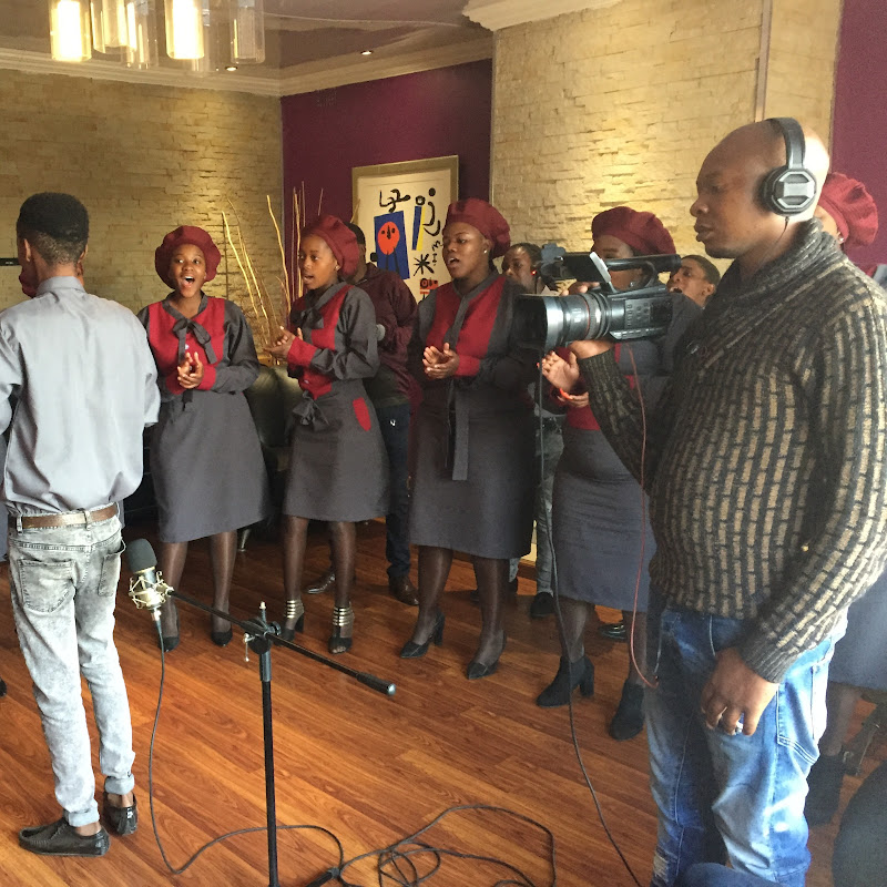 Masimbonge Media 