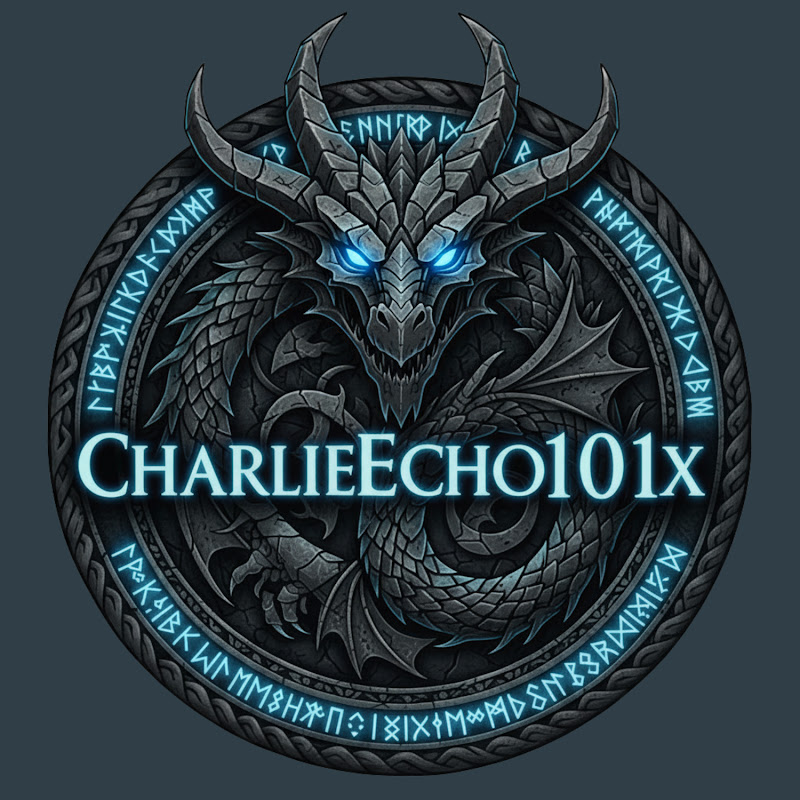 CharlieEcho101x