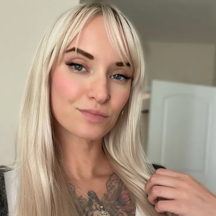 Natalie Wrexx