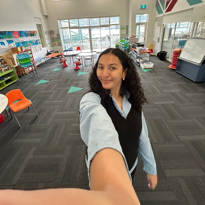 whaea tahlia