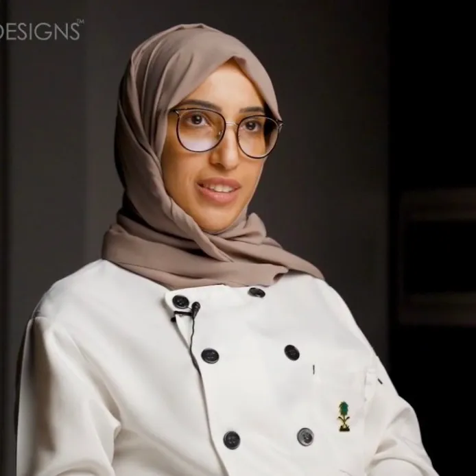 Zahra Ali