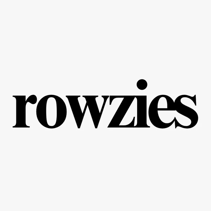 ROWZIES
