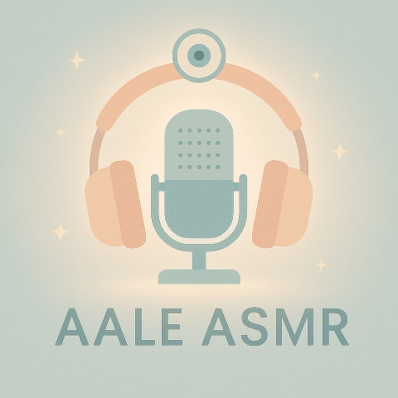 ASMR Ale 