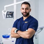 د. آدم عثامنة | Dr. Adam Atamna