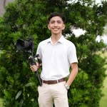Eric Marcus | Video Editor