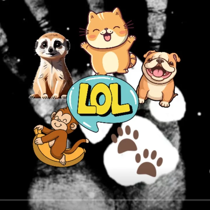 PawLOLZ