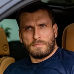 DMITRY KLOKOV 🇷🇺