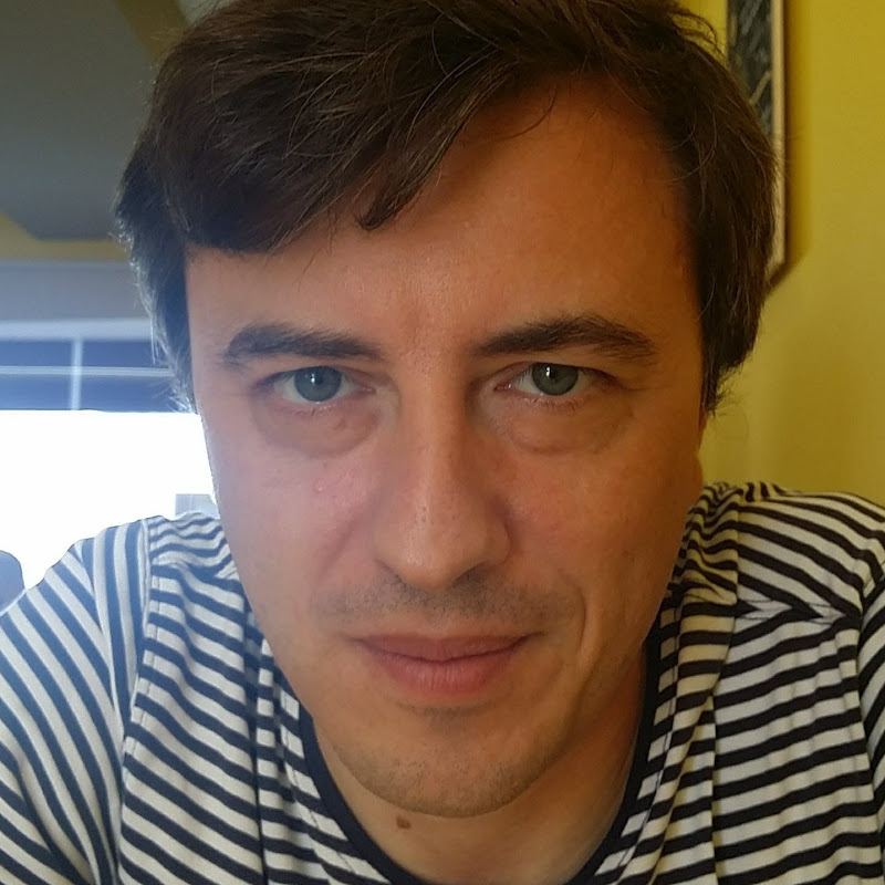 José Cruz (IT Architect)
