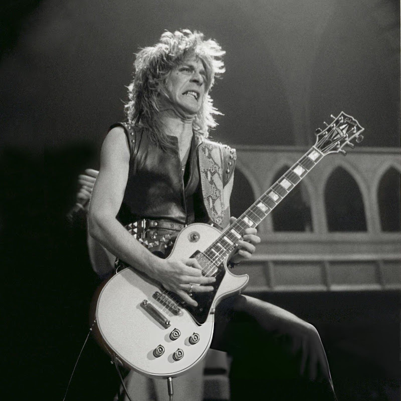 Randy Rhoads Fans