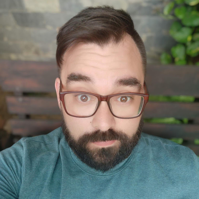 Andres Uruguayo