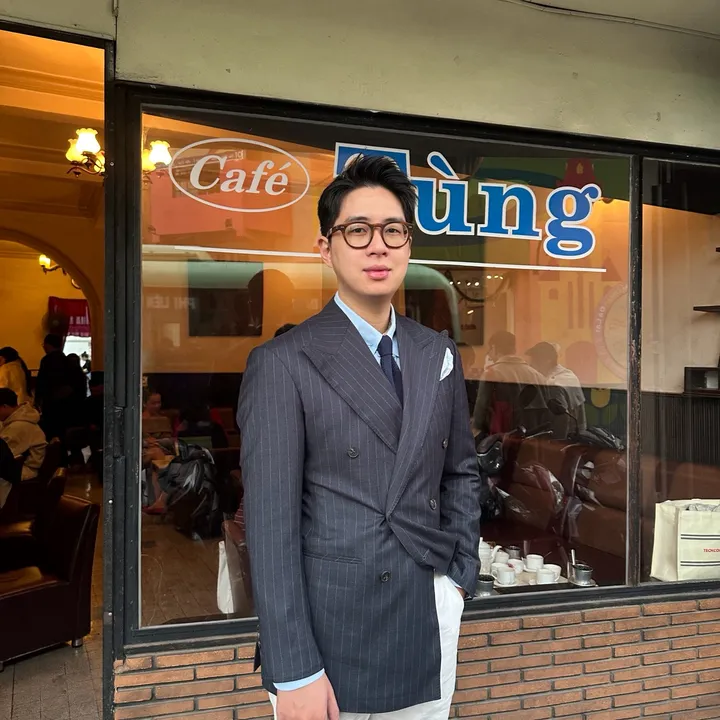 MIKE Vinh