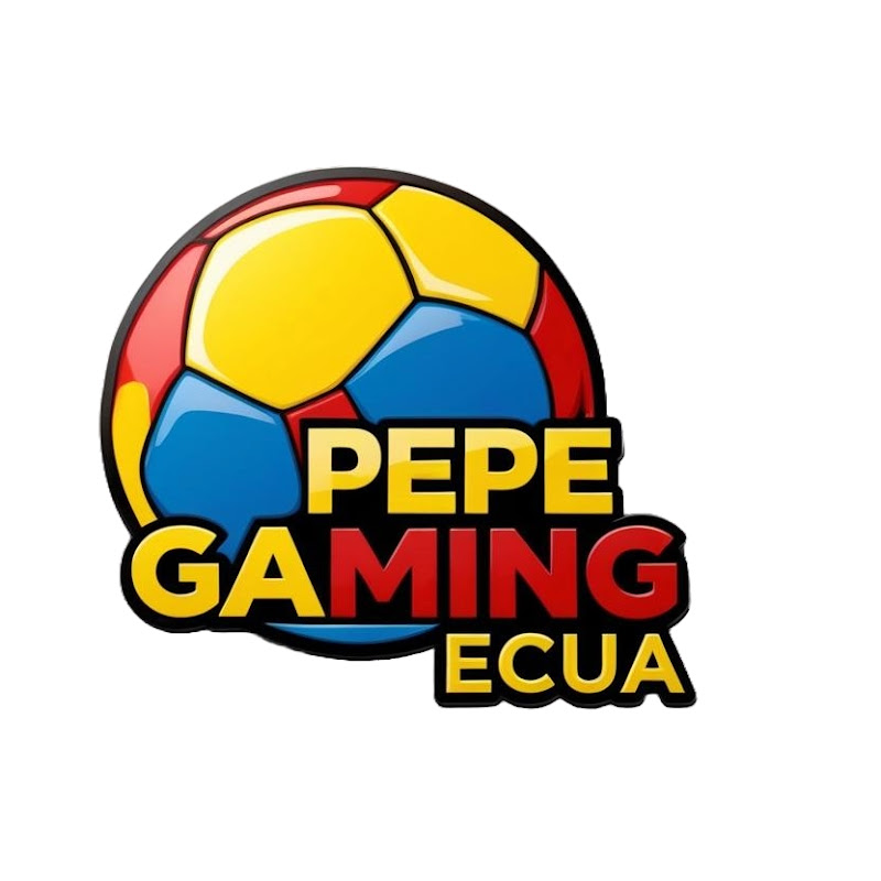 Pepe Gaming Ecua