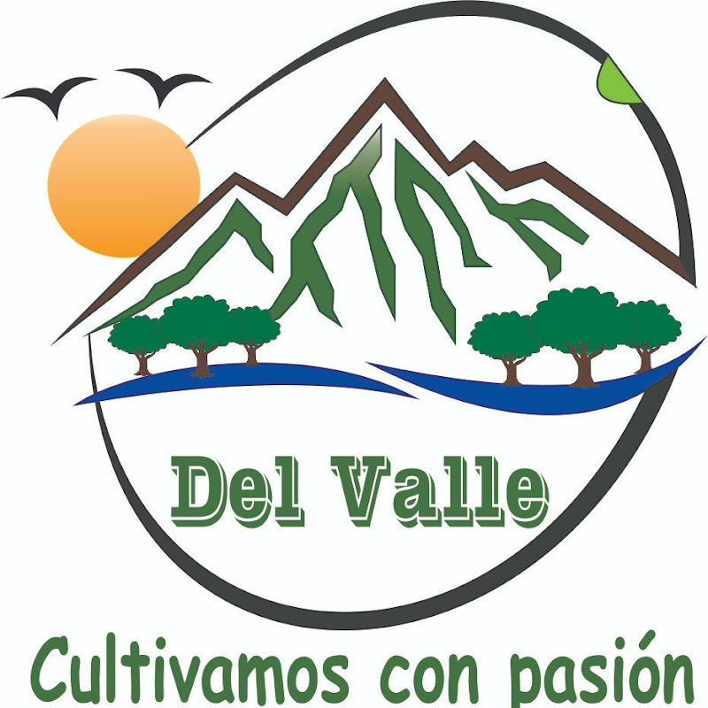 del valle peru