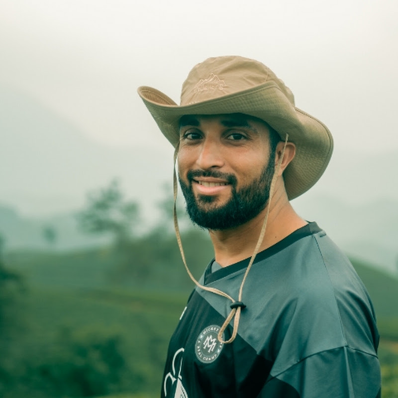Daoud Elbaghdadi 
