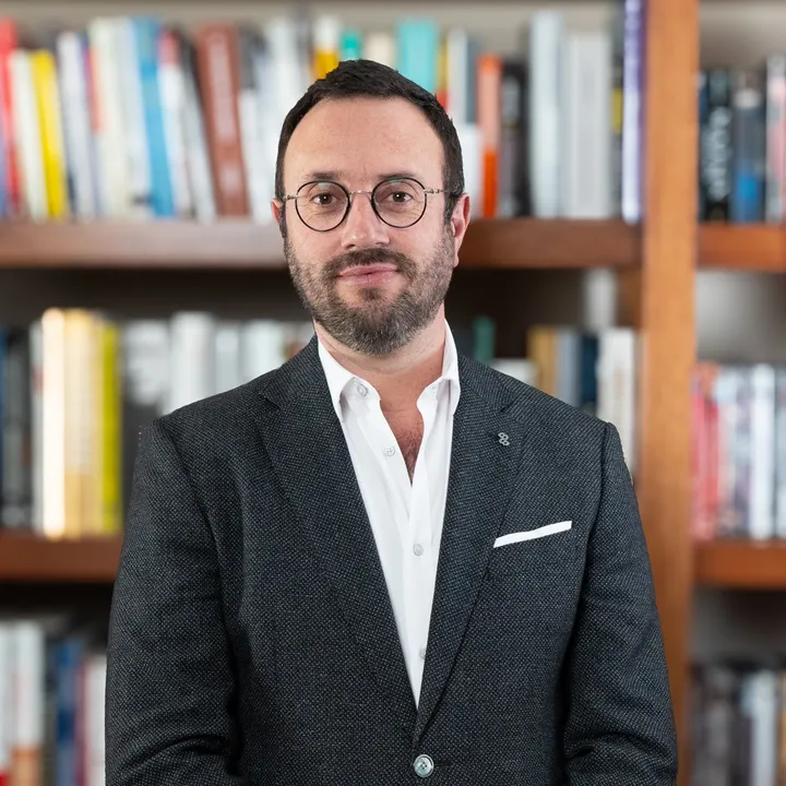 Dr Jorge Alatorre Alexander