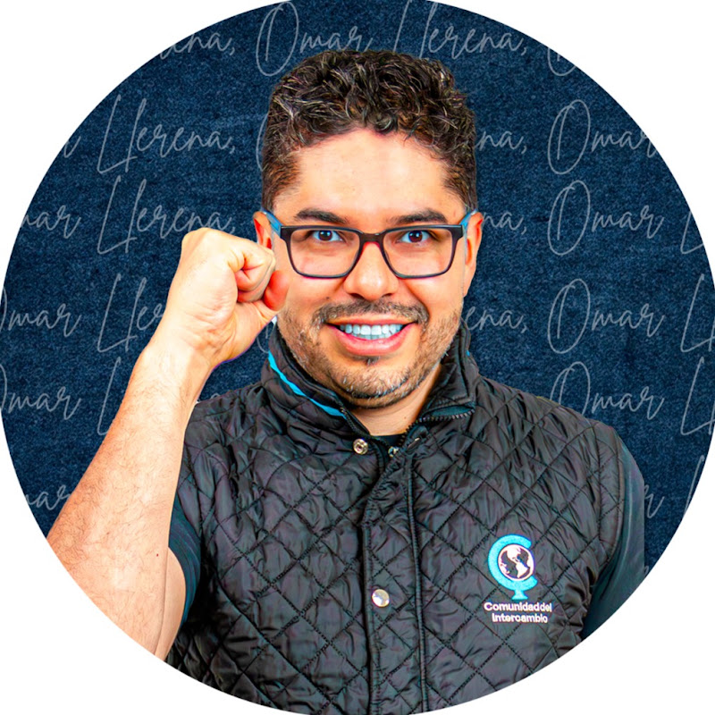 Omar LLerena