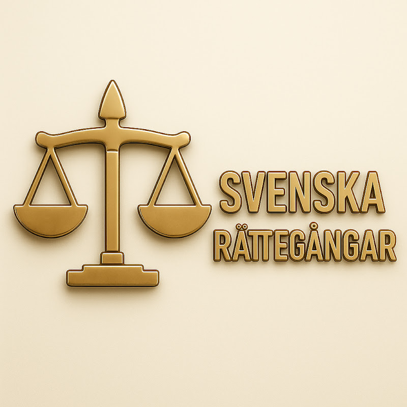 Svenska Rättegångar