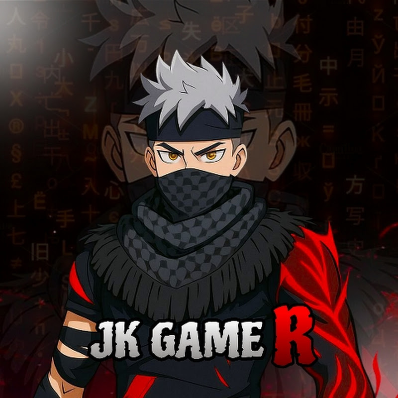JK GAMER