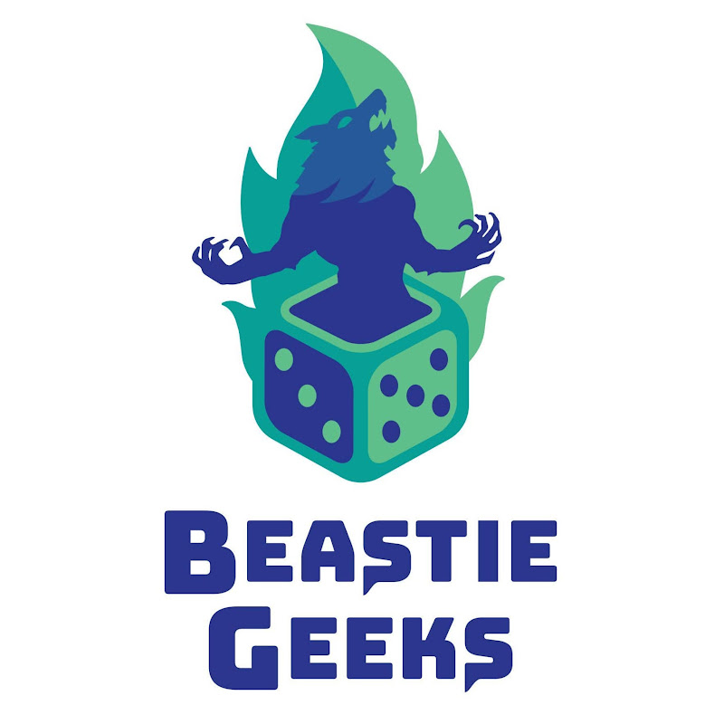 Beastie Geeks