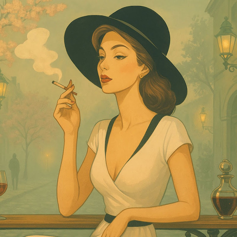 1940's Retro Jazz Classic