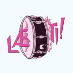 Læti!