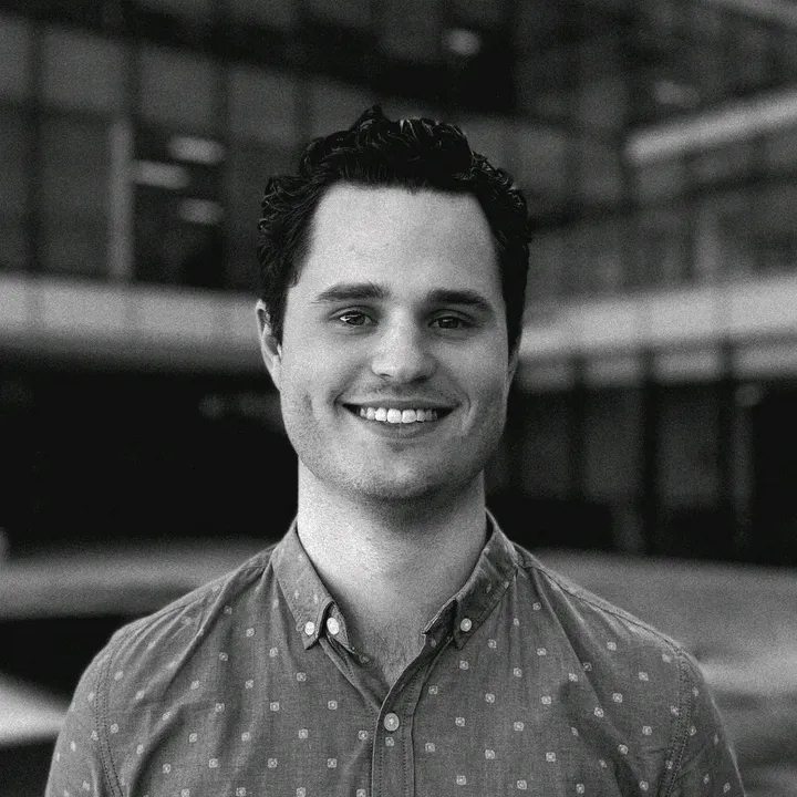 Brock Cooper