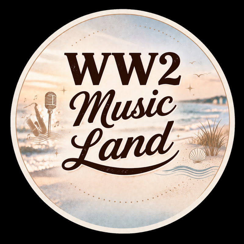 World War 2 Music Land