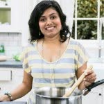 Bhavna’s Kitchen & Living