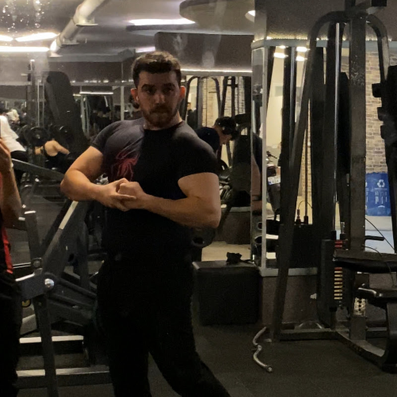 Halil İbrahim Beydilli 