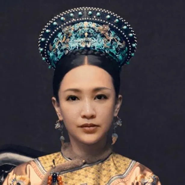 Aunty Cina