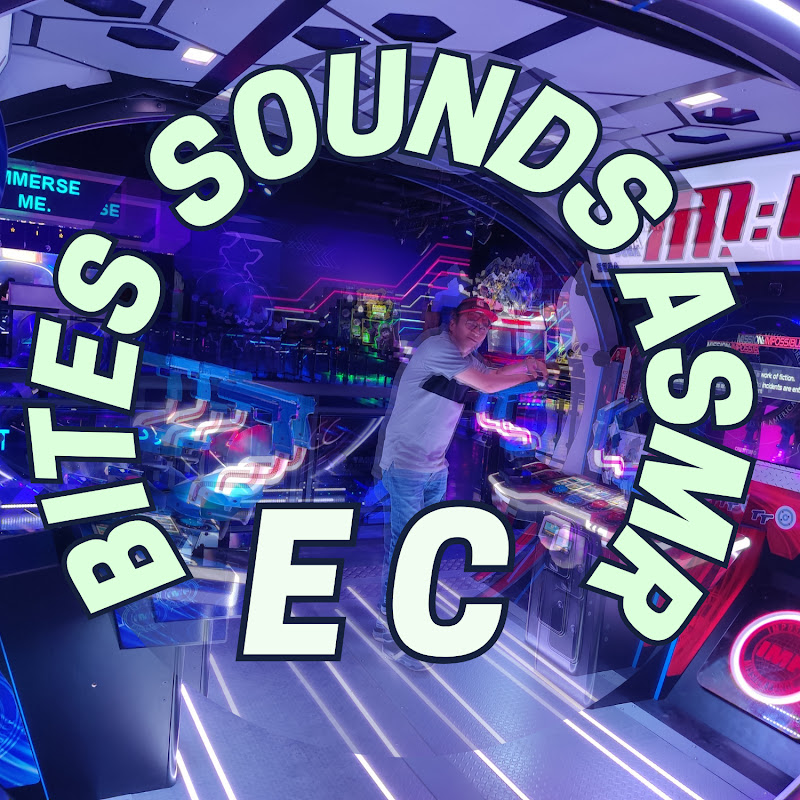 EC Bites Sounds ASMR