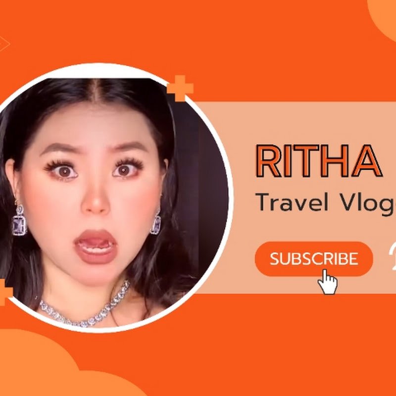 Ritha Travel Vlogs