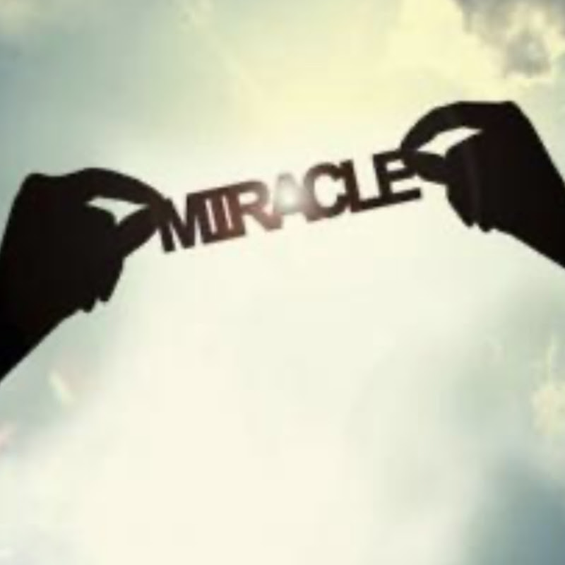 奇蹟瑜伽Miracle Yoga