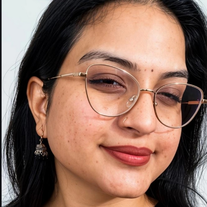 BrownGirlRekha