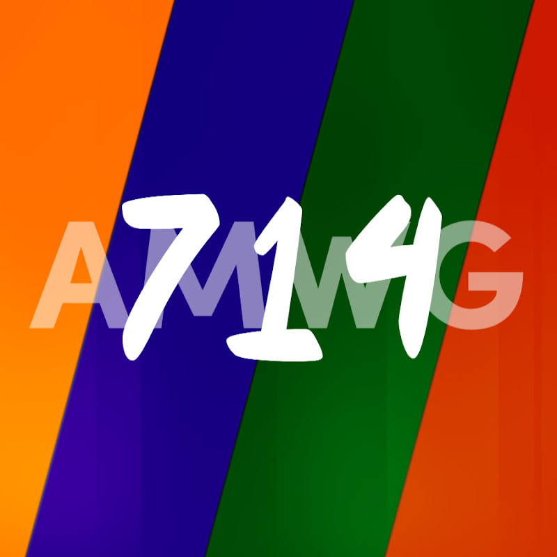 EeveeEdits! // AMWG714 Fᴴᴰ
