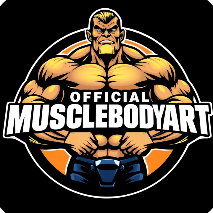 OfficialMusclebodyart