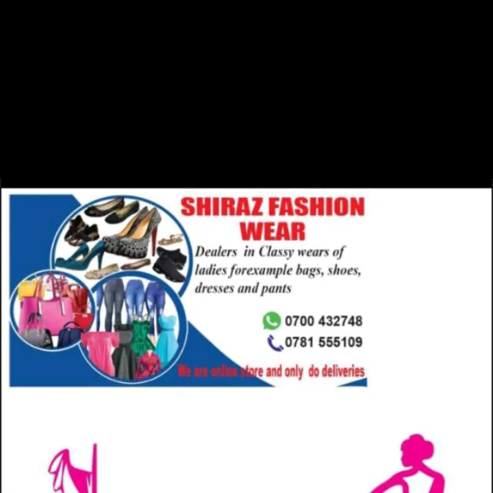 Shiraz fashions 2