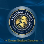 3 Global Tours