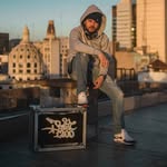 Rize 1200 a.k.a. Ramón Guzmán