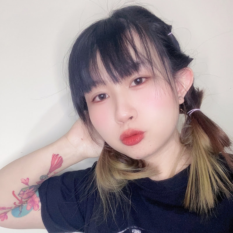 KARA JOURNAL asmr