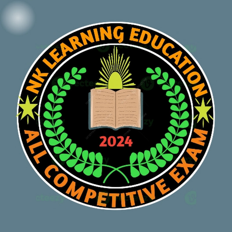 NK LEARNING EDUCATION 