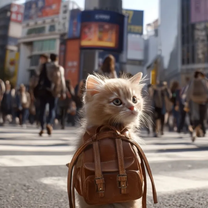 ラテねこまる